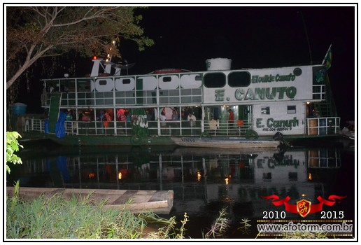 rolim de moura